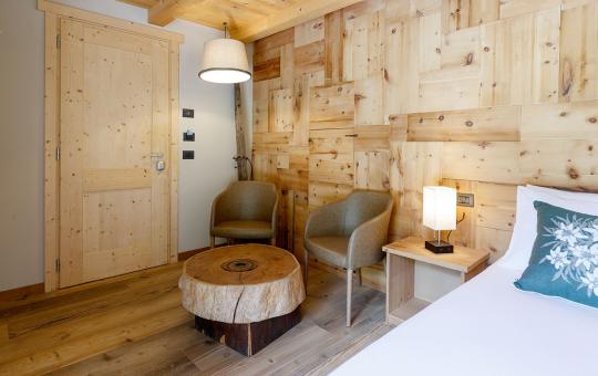 Zen Room