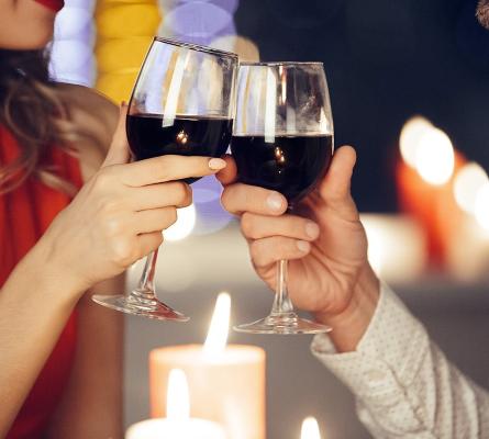Fuga Romantica a Bormio