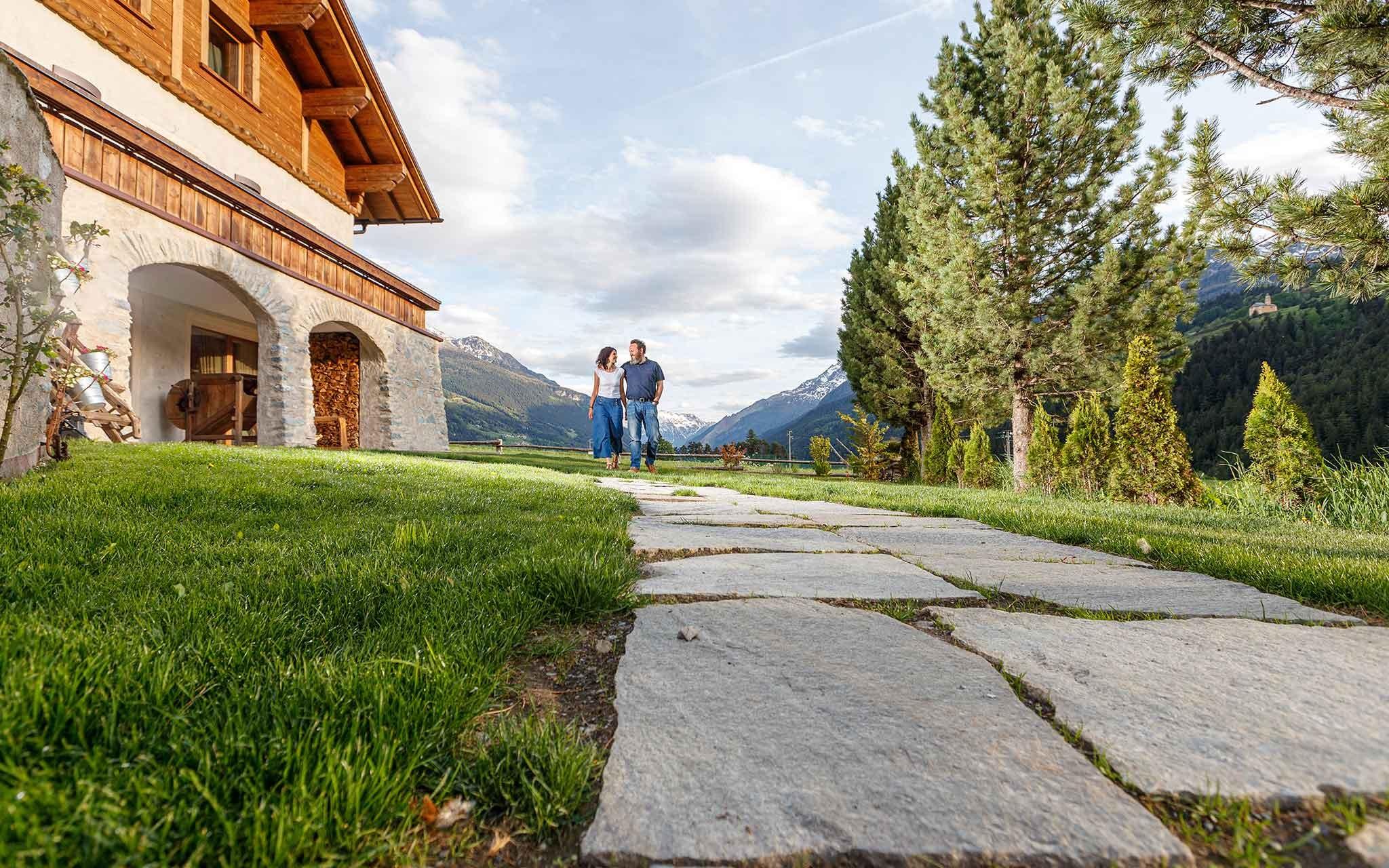 Agriturismo San Gallo
