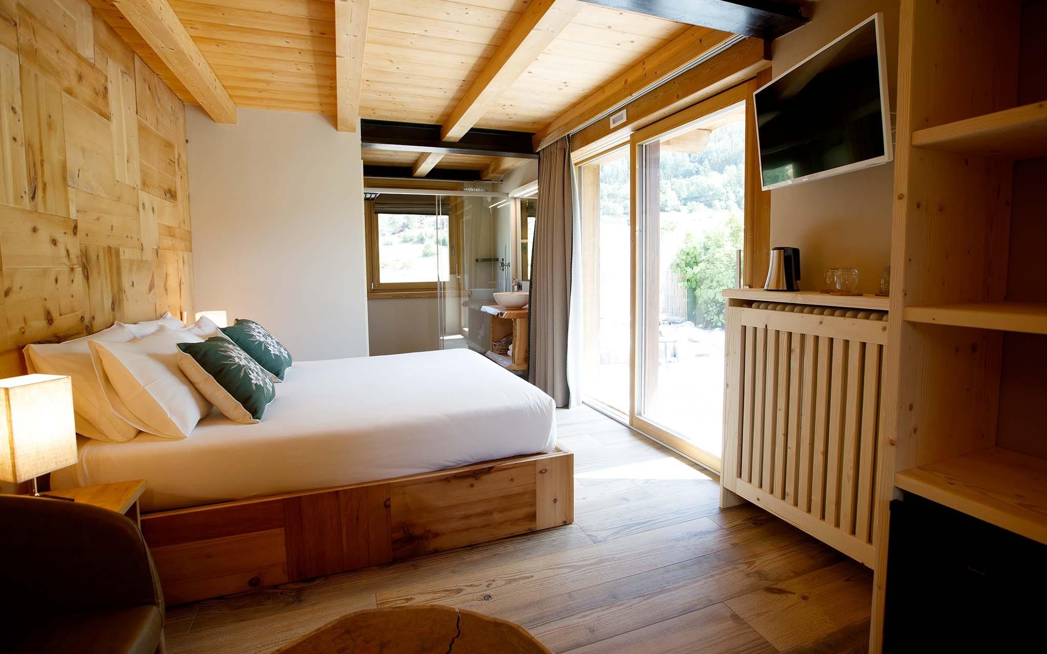 Zen Room